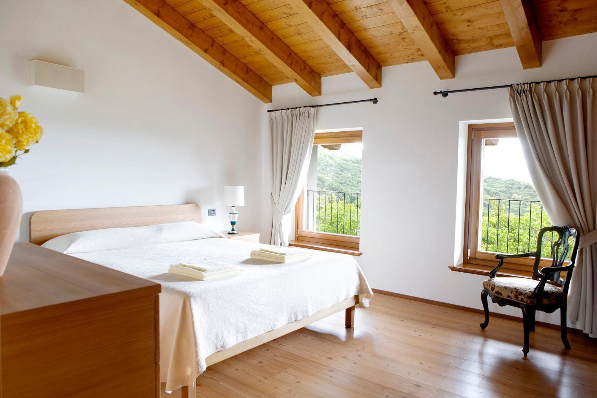 Agriturismo L'Uva E Le Stelle Faedis Szoba fotó