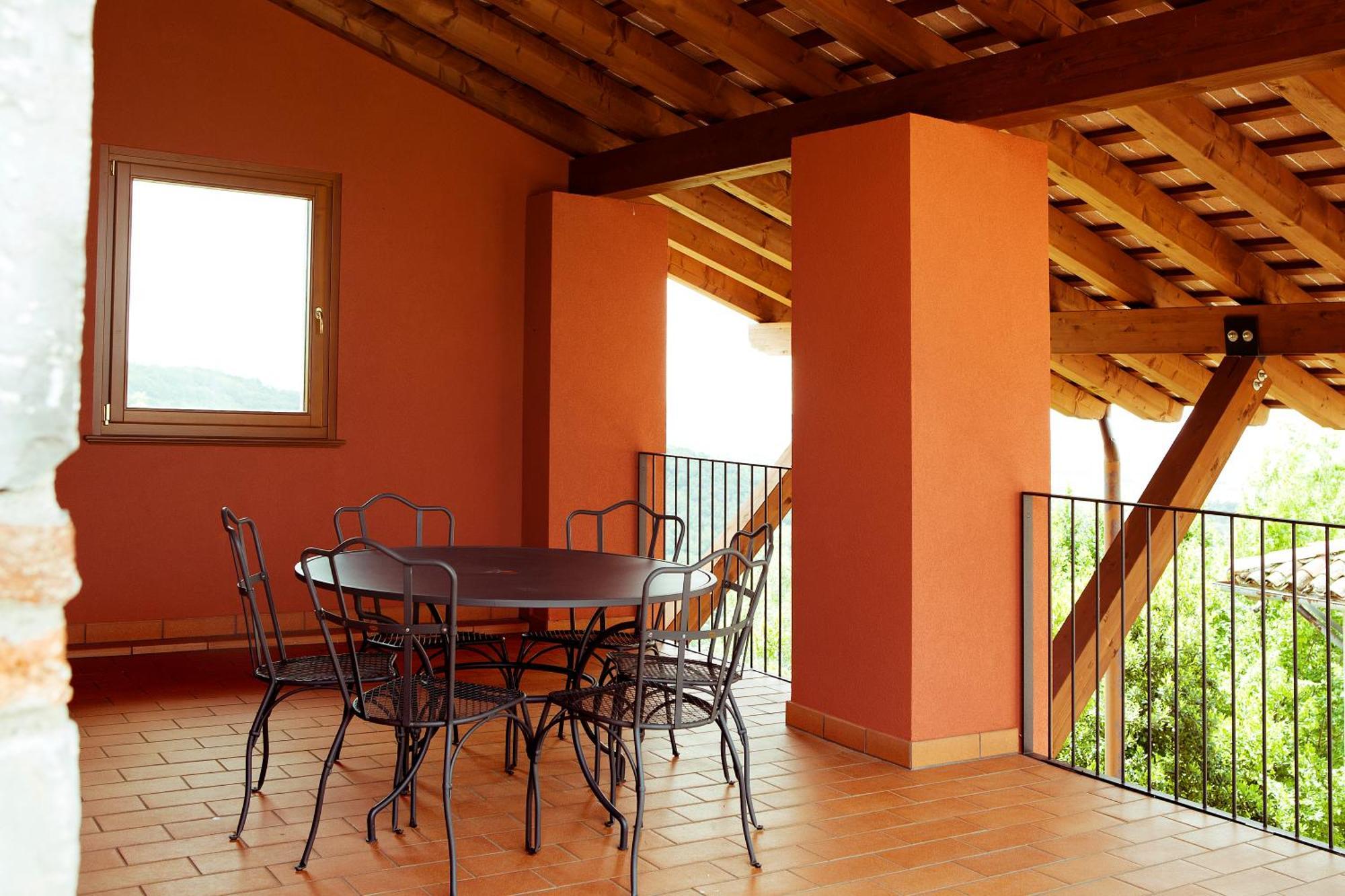 Agriturismo L'Uva E Le Stelle Faedis Szoba fotó
