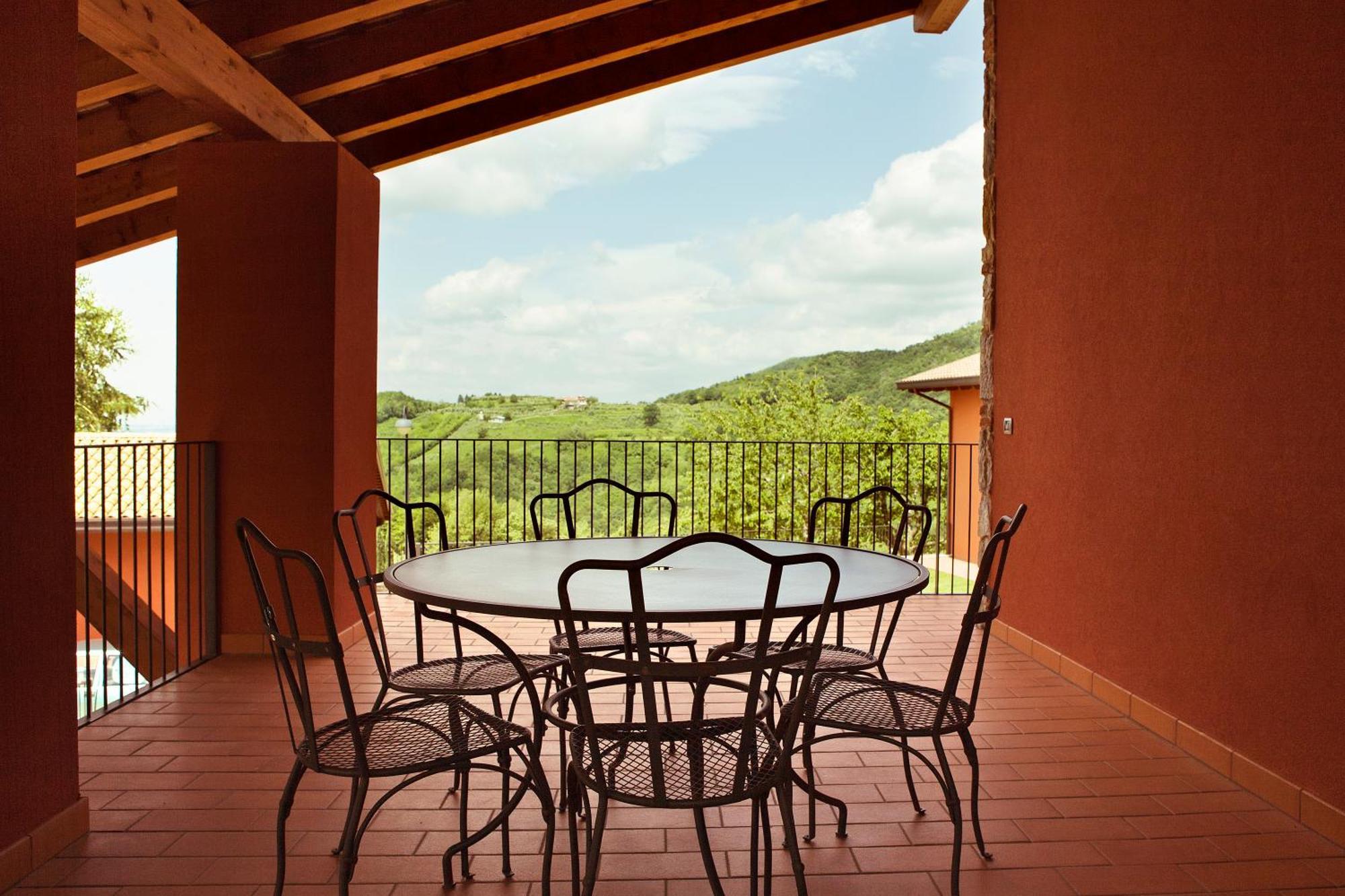Agriturismo L'Uva E Le Stelle Faedis Szoba fotó