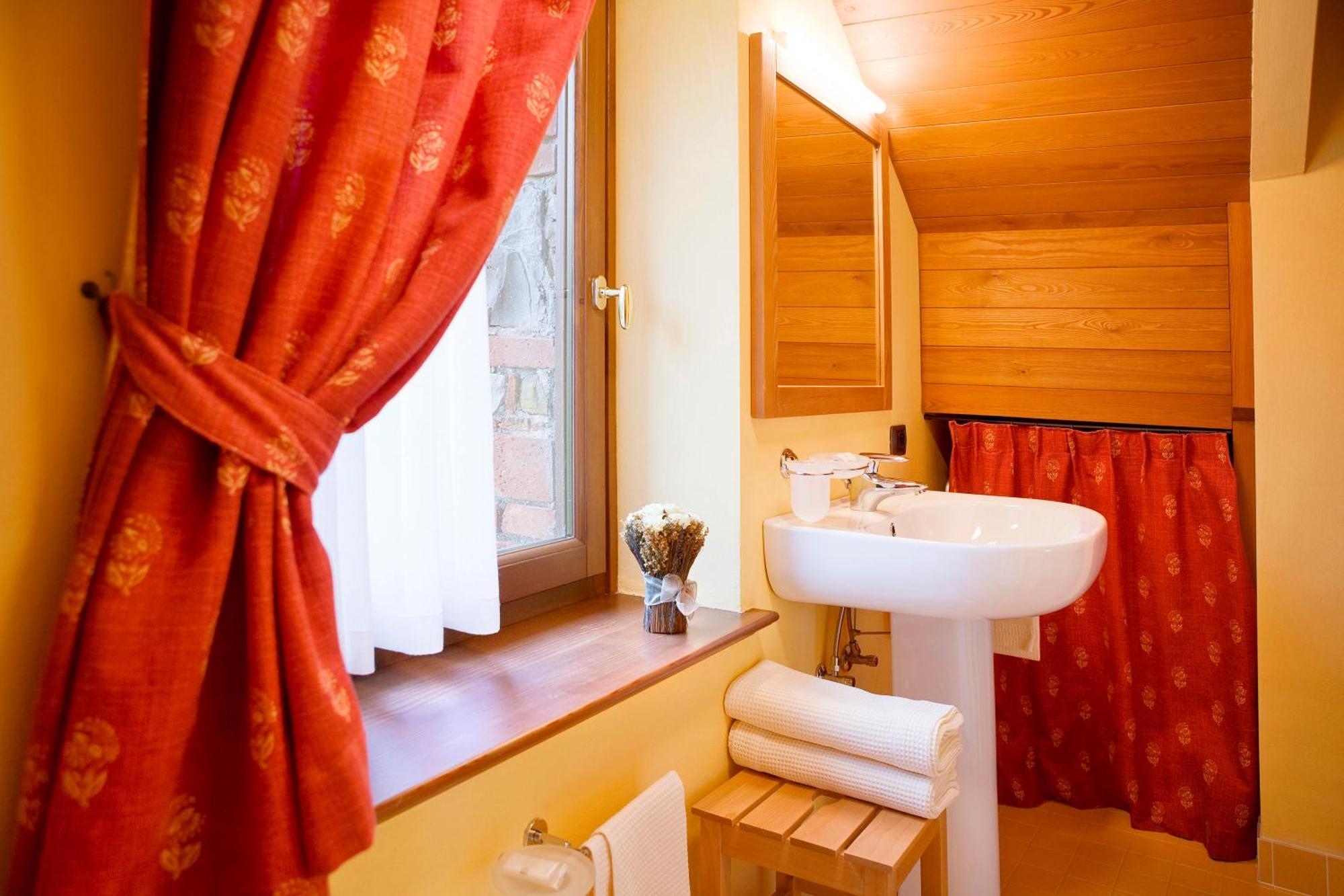 Agriturismo L'Uva E Le Stelle Faedis Kültér fotó