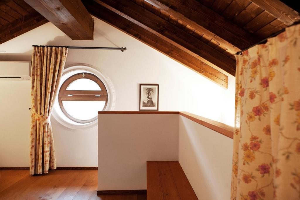 Agriturismo L'Uva E Le Stelle Faedis Szoba fotó