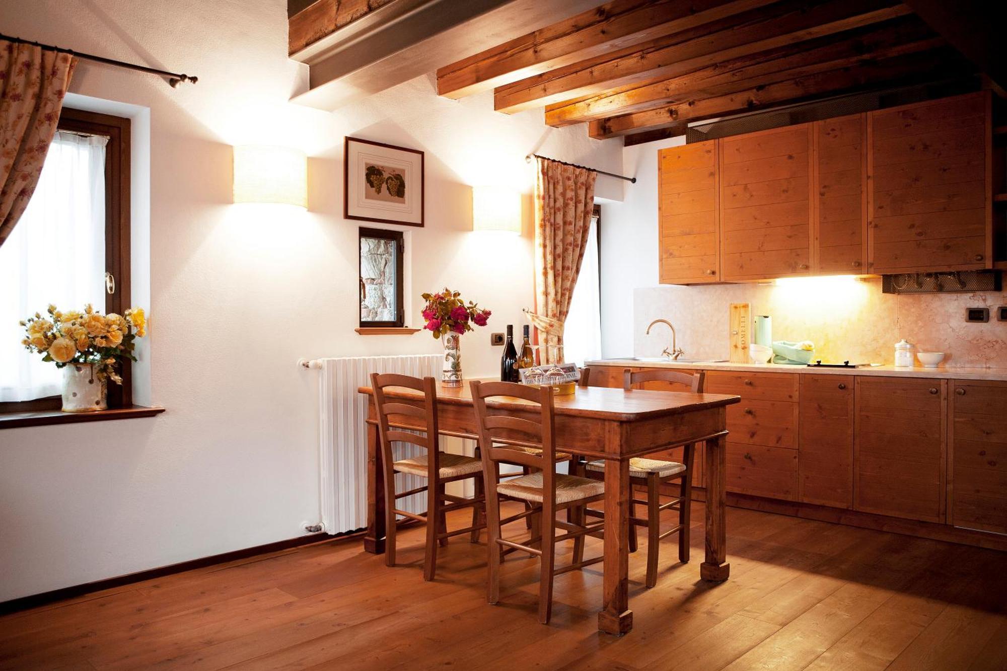 Agriturismo L'Uva E Le Stelle Faedis Kültér fotó