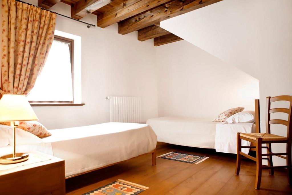 Agriturismo L'Uva E Le Stelle Faedis Szoba fotó
