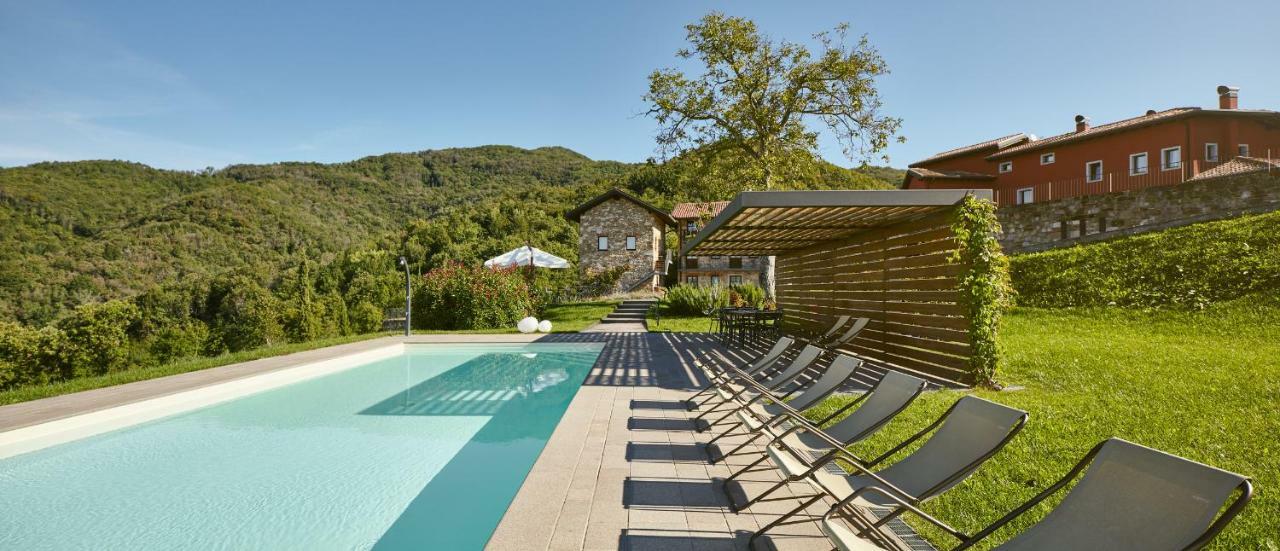 Agriturismo L'Uva E Le Stelle Faedis Kültér fotó