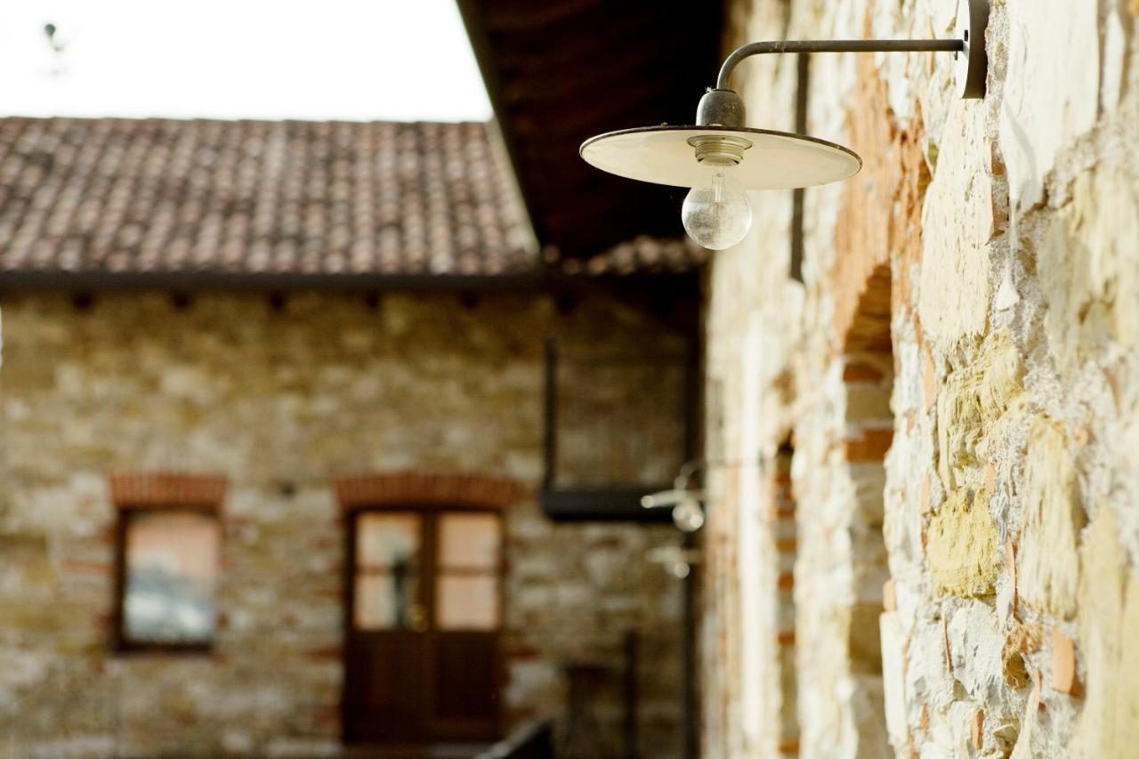 Agriturismo L'Uva E Le Stelle Faedis Kültér fotó